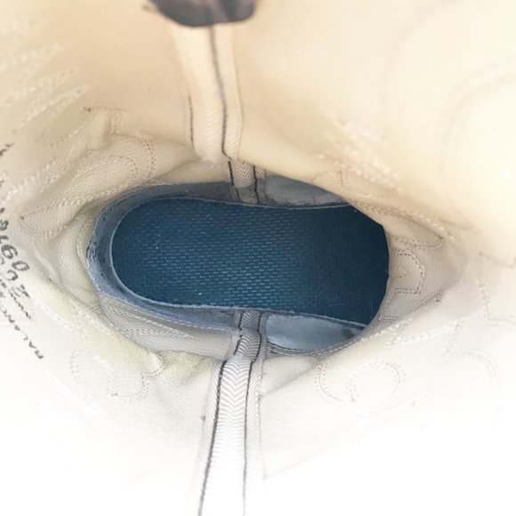 SMOKY MOUNTAIN Denver Western Embroidered Cowboy Boots Mens 10 - Picture 6 of 8